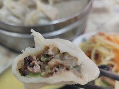 -老烟台灌汤包(南洪街店)