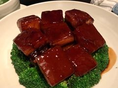 -湖滨28中餐厅·西湖宴·杭州君悦酒店