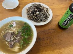 -十二忠手拉面(中华路店)