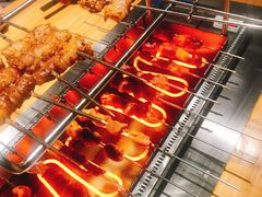 -悦屋老板娘的烤肉店(紫薇田园店)