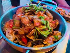 -燥次·烧烤酒场(万象城店)