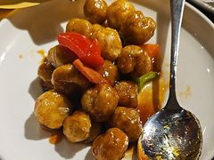 -大红门·博山菜(义乌路 海岱楼店)