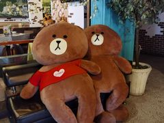 -嘉喜来比萨(罗马花园店)