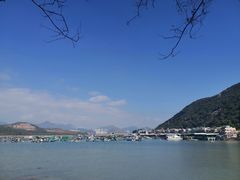 -南丫岛