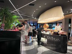 -拉蒂娜·巴西牛排馆 Latina·Brazilian Steakhouse(王府井喜悦店)