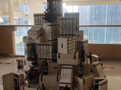 -石家庄万象天成假日酒店