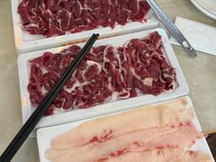 -潮悦牛肉火锅城(水贝店)