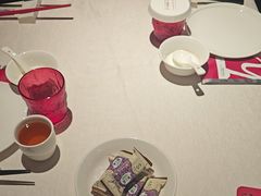 -千百味红餐厅·江西菜(绿地双子塔店)