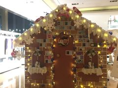 -深圳星河丽思卡尔顿酒店