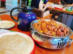 -荣鹏风味烀饼总店