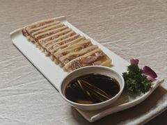 -壹品宴掦·淮扬菜(新牌坊店)