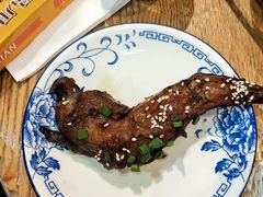 -厨神老街兔·淳朴人家店(盐帮菜风味名店)