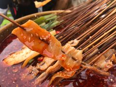 -古真记钵钵鸡(老公园店)
