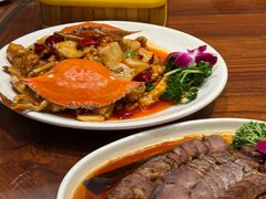 -君实轩饭店(启工街店)