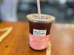 加浓美式-库迪咖啡(重庆新光天地店)