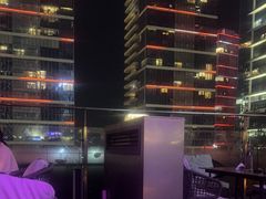 -DEW Lounge(深圳湾店)
