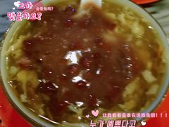 -玫瑰甜品(文明路店)
