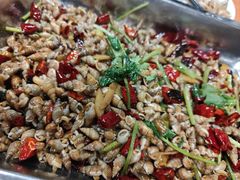-胶东海鲜大排档(北太平庄店)
