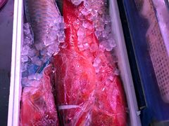 -锦绣大地生鲜食品厅(巨山路店)