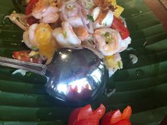 -花马天堂云南餐厅 Lost Heaven(外滩店)