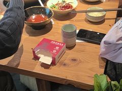 -老凯俚酸汤鱼(鸿通城店)