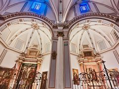 -瓦伦西亚大教堂