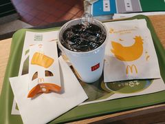 -麦当劳·得来速店(星沙大道店)