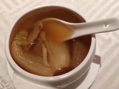 -浦华大酒店-台南担仔面海鲜楼