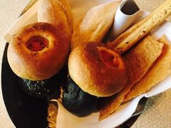 -北京金融街丽思卡尔顿酒店·意味轩 Cepe