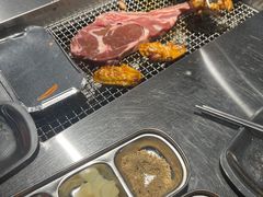 -马路牙子烧烤音乐酒馆(望京店)