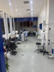 -大麦微针植发全国连锁