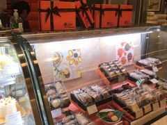 -檬舒舒MonChouChou(久光百货店)