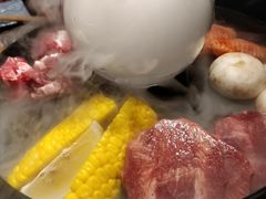 -大浪炭火鲜牛肉·酒场(竹禅街店)