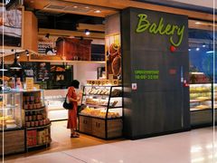 -bItBakery(岭南站店)
