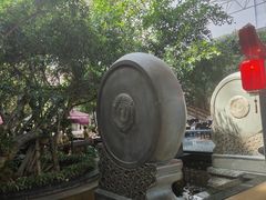 -廊桥咖啡厅·海鲜自助餐厅(成都世纪城天堂洲际大饭店)
