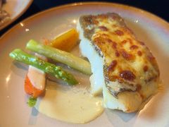 -上海苏宁宝丽嘉酒店·Cafe Bellagio西餐厅