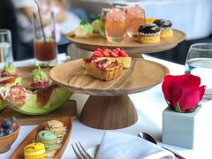 -三嚥阁 La Villa Restaurant
