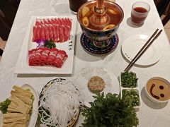 -东来顺饭庄(天坛店)