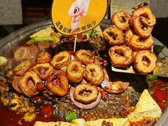 -鱼见你烤鱼•本地烧烤(1818店)
