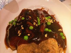 -绿茶餐厅(千岛湖银泰城店)