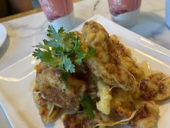 -叁拾壹克饺子·东北菜(国贸店)