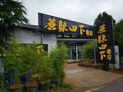 -蘑统田下·野生菌火锅