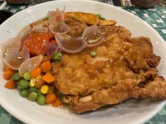 -小槟城美食馆