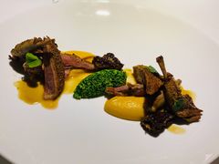 孜然鸽子-S Kitchen偲厨