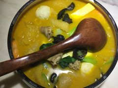 杭三鲜-悦慕·花满溪(新城吾悦店)