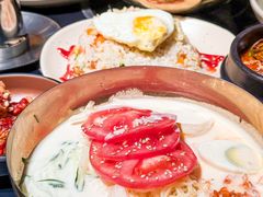 -韩鼎丰·韩国料理(林奥店)