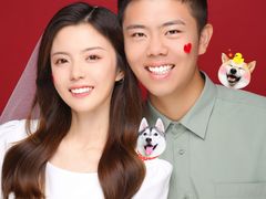 -bobo高端证件照工作室(三元桥店)