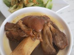 -三美肉骨茶(柏威年广场店)