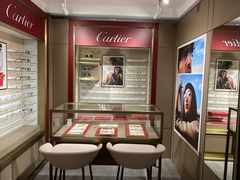 -目艮眼镜SHOWROOM(品牌集合店)