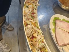 -老渔翁渔家味道(幸福九村店)